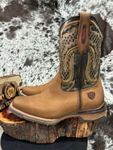 Bota Río Grande modelo Alaska