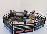 Arena de Rodeo PBR oficial - Tiendacharra.com - Bodega Tienda Charra