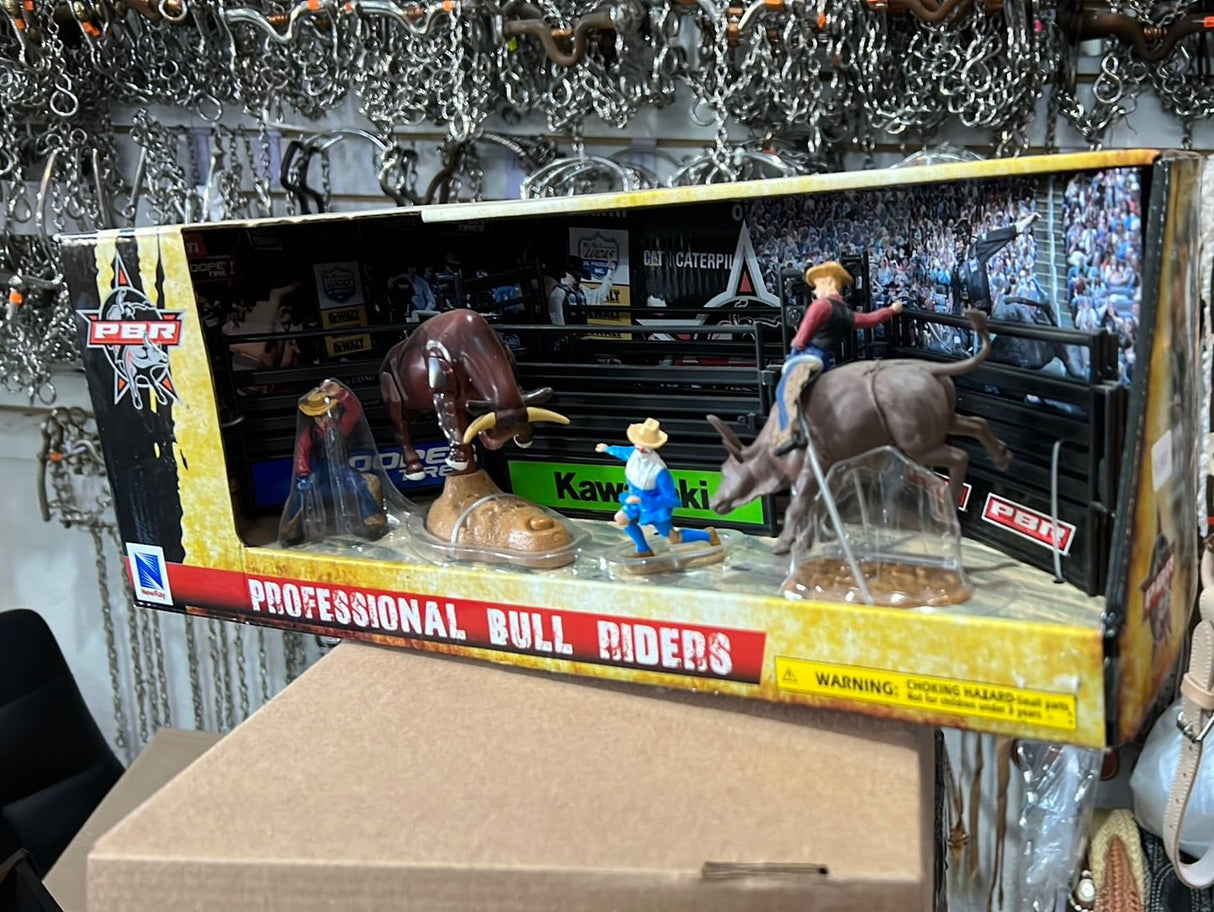 Arena de Rodeo PBR oficial - Tiendacharra.com - Bodega Tienda Charra