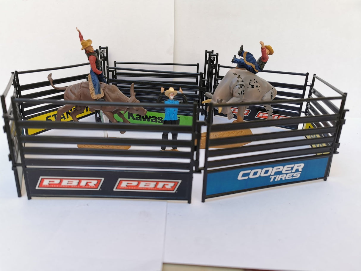 Arena de Rodeo PBR oficial - Tiendacharra.com - Bodega Tienda Charra