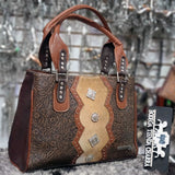 Bolso marca Tombstone modelo BQ001 - Tiendacharra.com - Bodega Tienda Charra