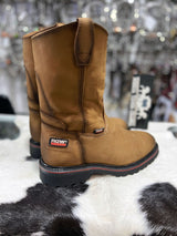 Bota Bronco tractor marca Río Grande - Tiendacharra.com - Bodega Tienda Charra