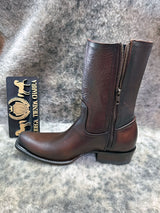 Bota casual mod. Marco marca Río Grande - Tiendacharra.com - Bodega Tienda Charra