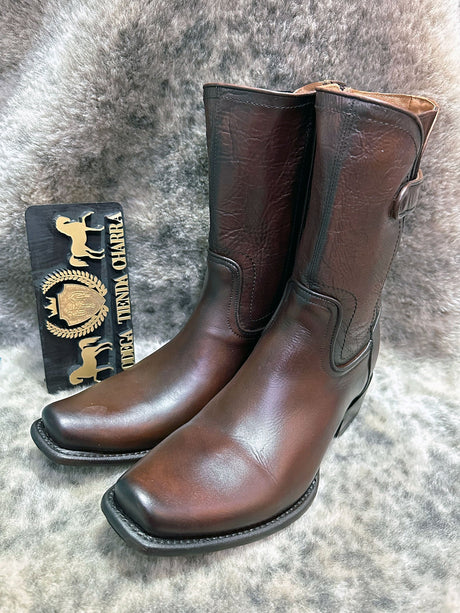 Bota casual mod. Marco marca Río Grande - Tiendacharra.com - Bodega Tienda Charra