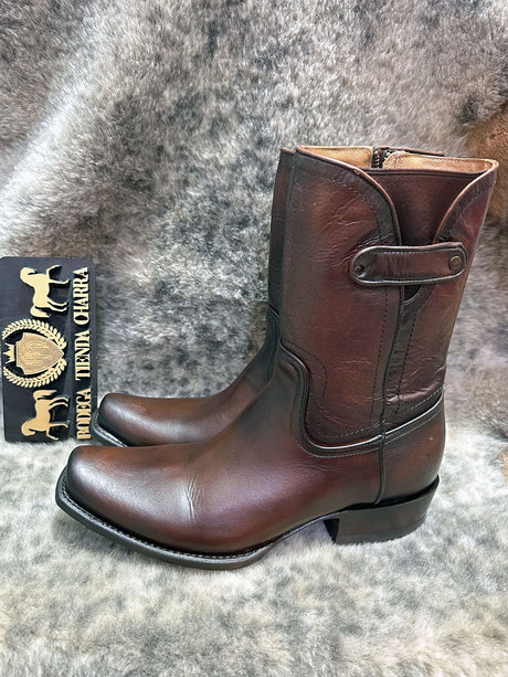 Bota casual mod. Marco marca Río Grande - Tiendacharra.com - Bodega Tienda Charra