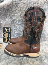 Bota Horton marca Río Grande - Tiendacharra.com - Bodega Tienda Charra