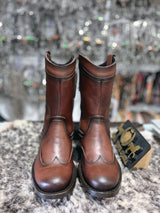 Bota modelo 1982 marca El Canelo - Tiendacharra.com - Bodega Tienda Charra