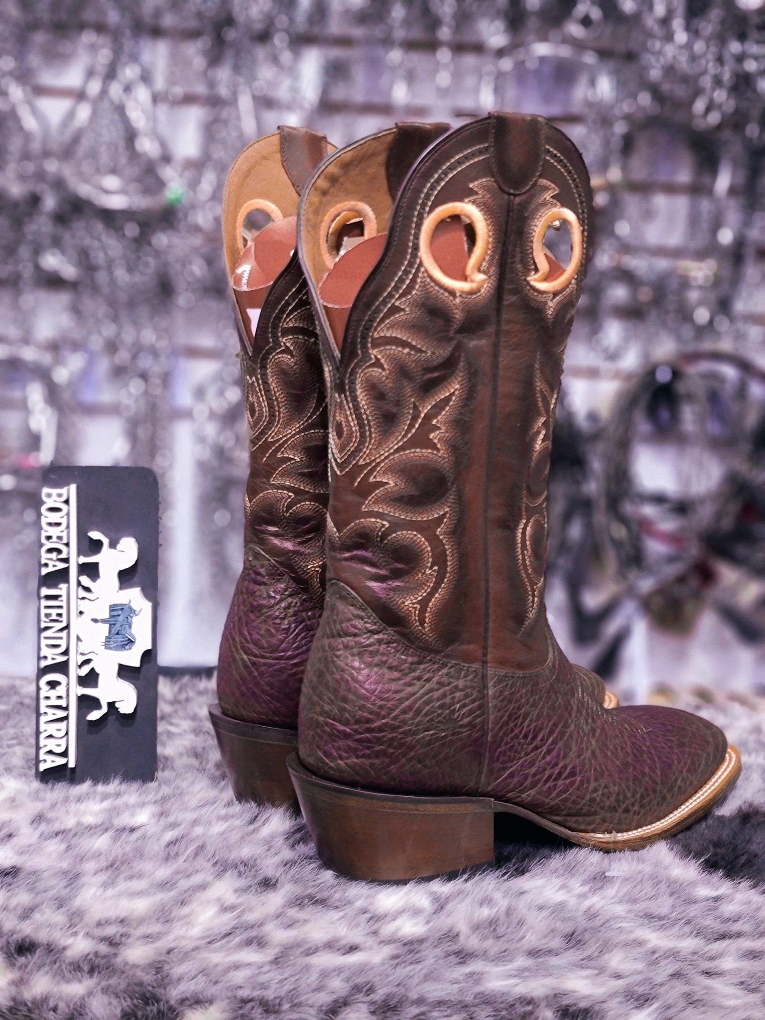 all boots – Page 2 – Tiendacharra.com - Bodega Tienda Charra