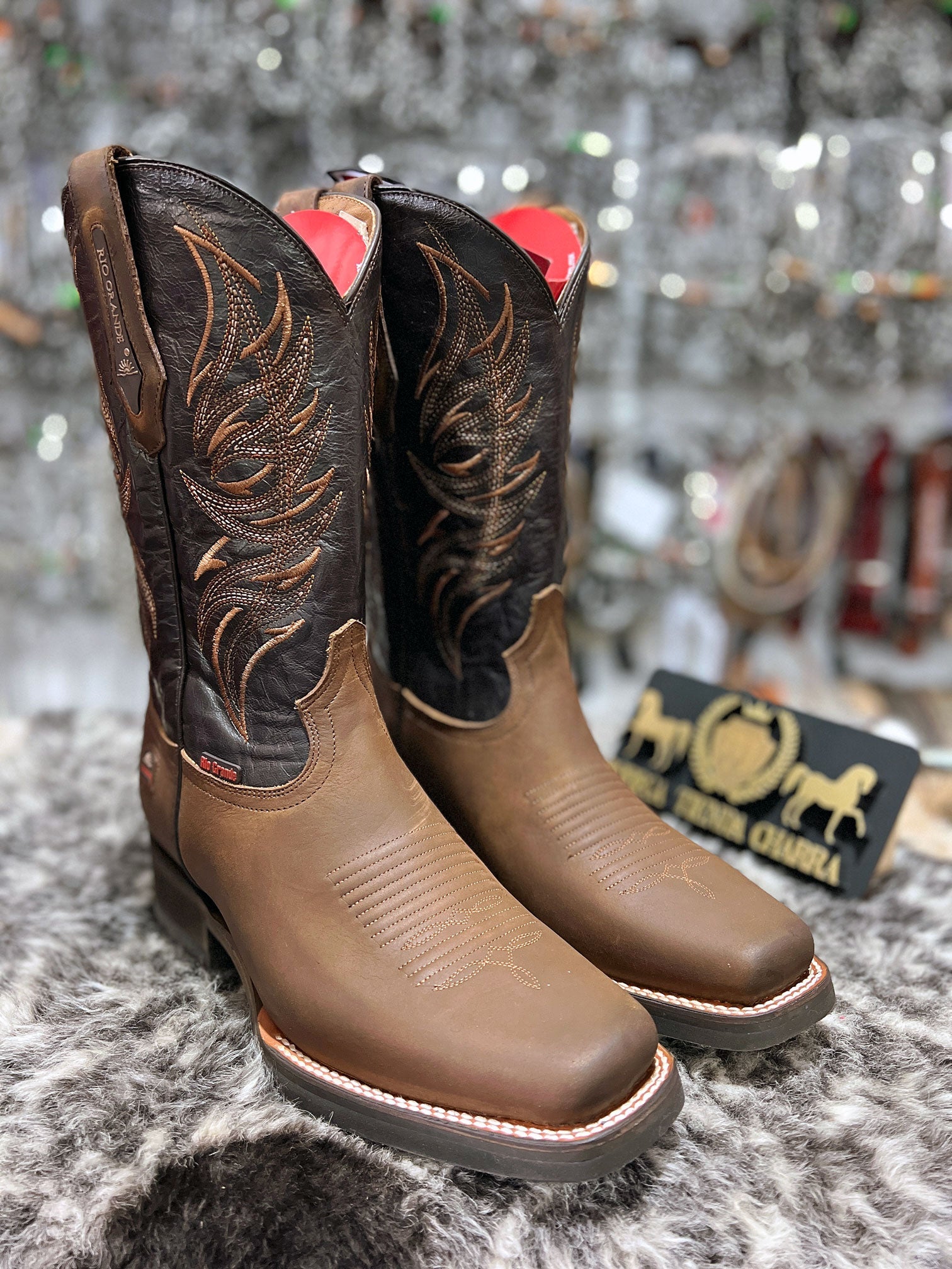 Ariat fenix boot hotsell