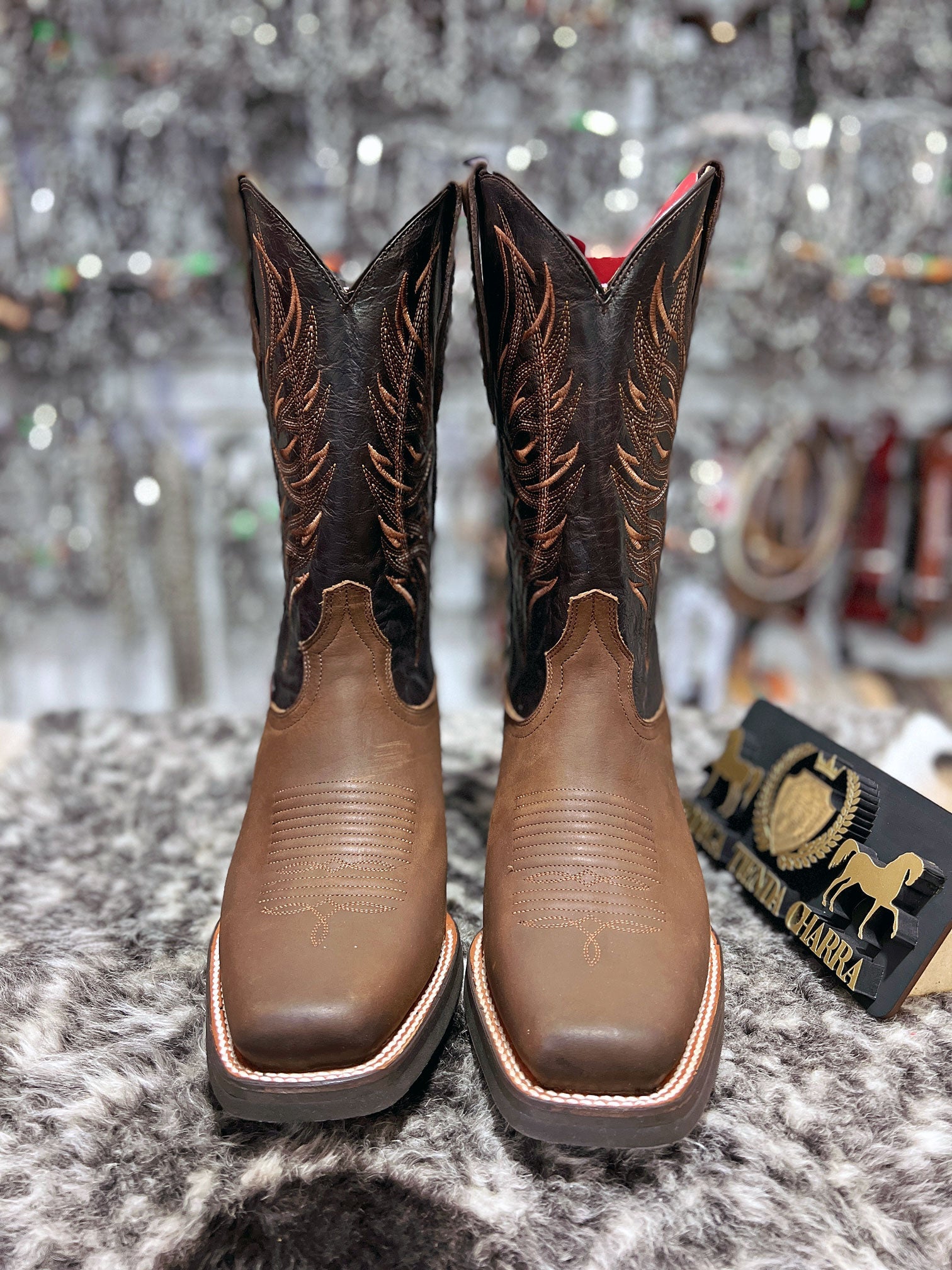 Ariat fenix boot best sale