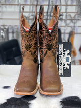 Bota modelo Oklahoma de Rio Grande - Tiendacharra.com - Bodega Tienda Charra