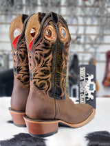 Bota modelo Oklahoma de Rio Grande - Tiendacharra.com - Bodega Tienda Charra