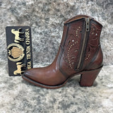 Bota modelo Venecia marca Río Grande para dama - Tiendacharra.com - Bodega Tienda Charra