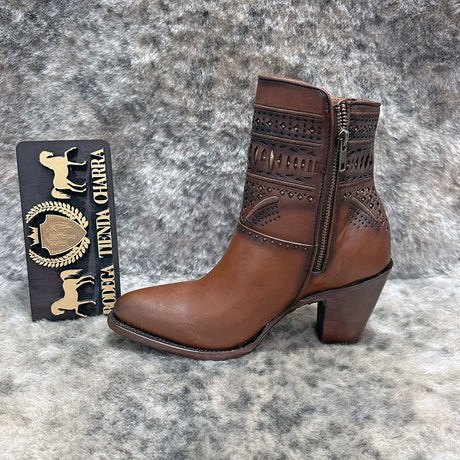 Bota modelo Verona marca Río Grande para dama - Tiendacharra.com - Bodega Tienda Charra