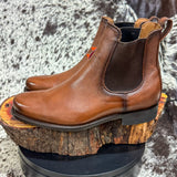 Botines Massimo en Venado de Rio Grande - Tiendacharra.com - Bodega Tienda Charra