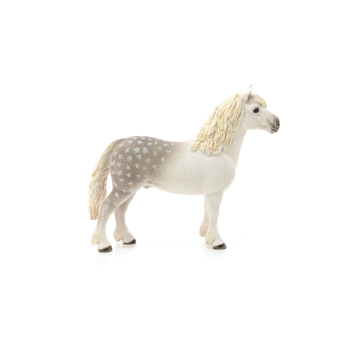 caballo Welsh Pony Stallion schleich - Tiendacharra.com - Bodega Tienda Charra