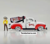 Camioneta tapatío - Tiendacharra.com - Bodega Tienda Charra