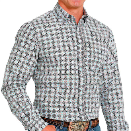 Camisa CINCH MTW1347081 MUL - Tiendacharra.com - Bodega Tienda Charra