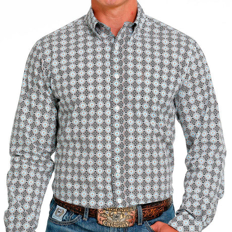 Camisa CINCH MTW1347081 MUL - Tiendacharra.com - Bodega Tienda Charra