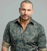 CAMISA RAFAEL AMAYA 269CA01 - Tiendacharra.com - Bodega Tienda Charra