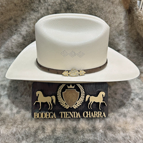 Chaparral 100x (falda 9cm) - Tombstone - Tiendacharra.com - Bodega Tienda Charra