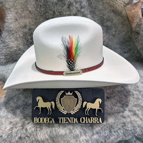 Este Oeste 1000x telar master - Tombstone - Tiendacharra.com - Bodega Tienda Charra