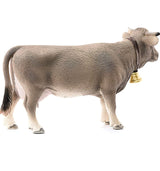 Figura vaca suiza schleich - Tiendacharra.com - Bodega Tienda Charra
