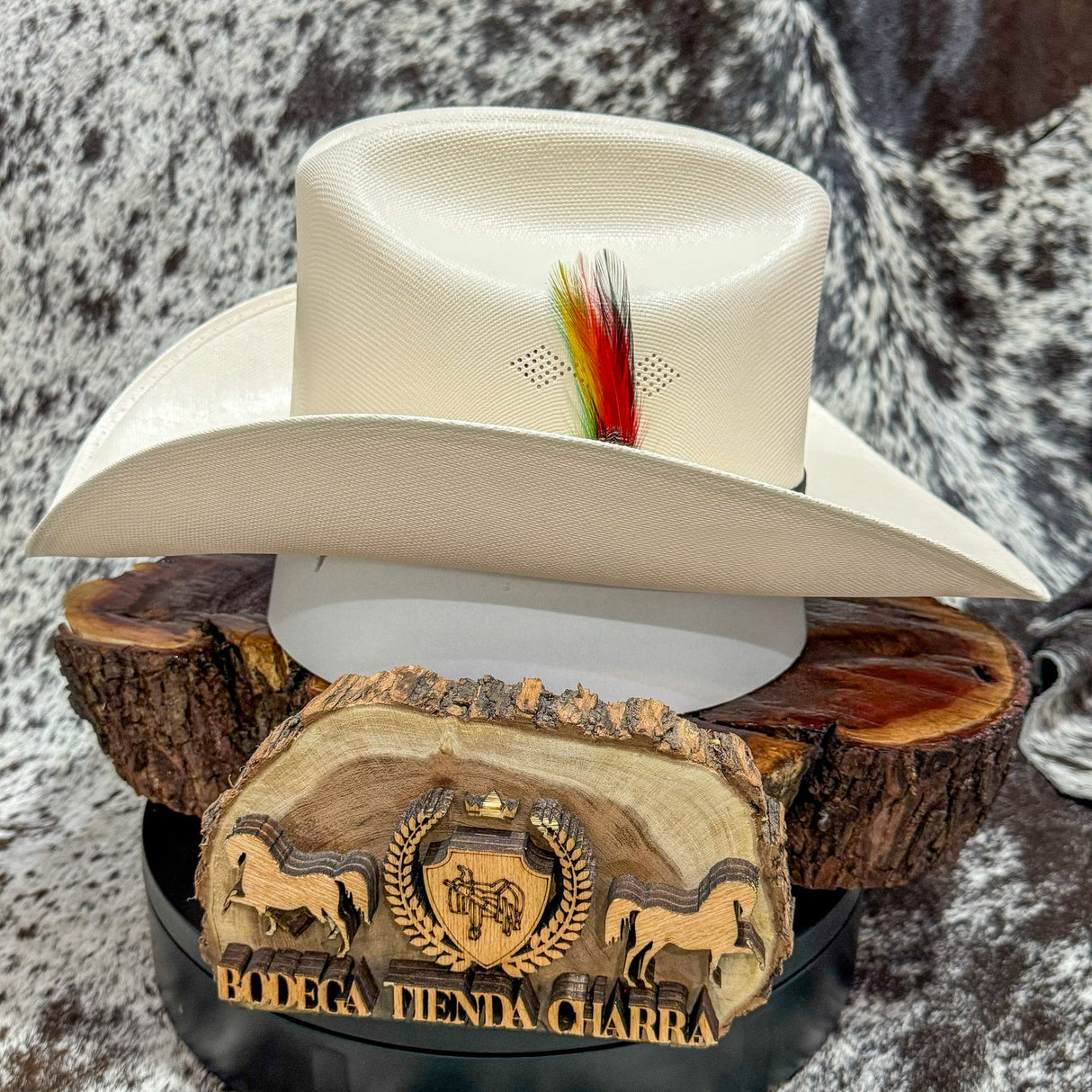 Frontier 1000x telar master - Tombstone - Tiendacharra.com - Bodega Tienda Charra