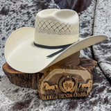 Sombrero Roper 30x Tombstone (randa 27) - Tiendacharra.com - Bodega Tienda Charra