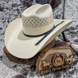 Sombrero Roper 30x Tombstone (randa 27) - Tiendacharra.com - Bodega Tienda Charra