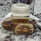 Sombrero Roper 30x Tombstone (randa 29) - Tiendacharra.com - Bodega Tienda Charra