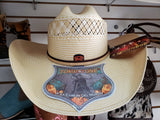 Sombrero Tombstone Roper 30x bicolor 03 - Tiendacharra.com - Bodega Tienda Charra