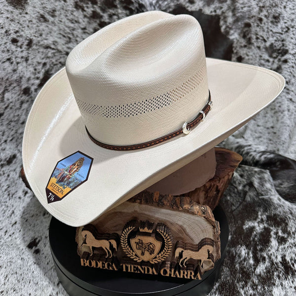 Stetson Griffin 100x Tiendacharra Bodega Tienda Charra