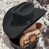 Texana modelo Maverick (Tombstone) - Tiendacharra.com - Bodega Tienda Charra