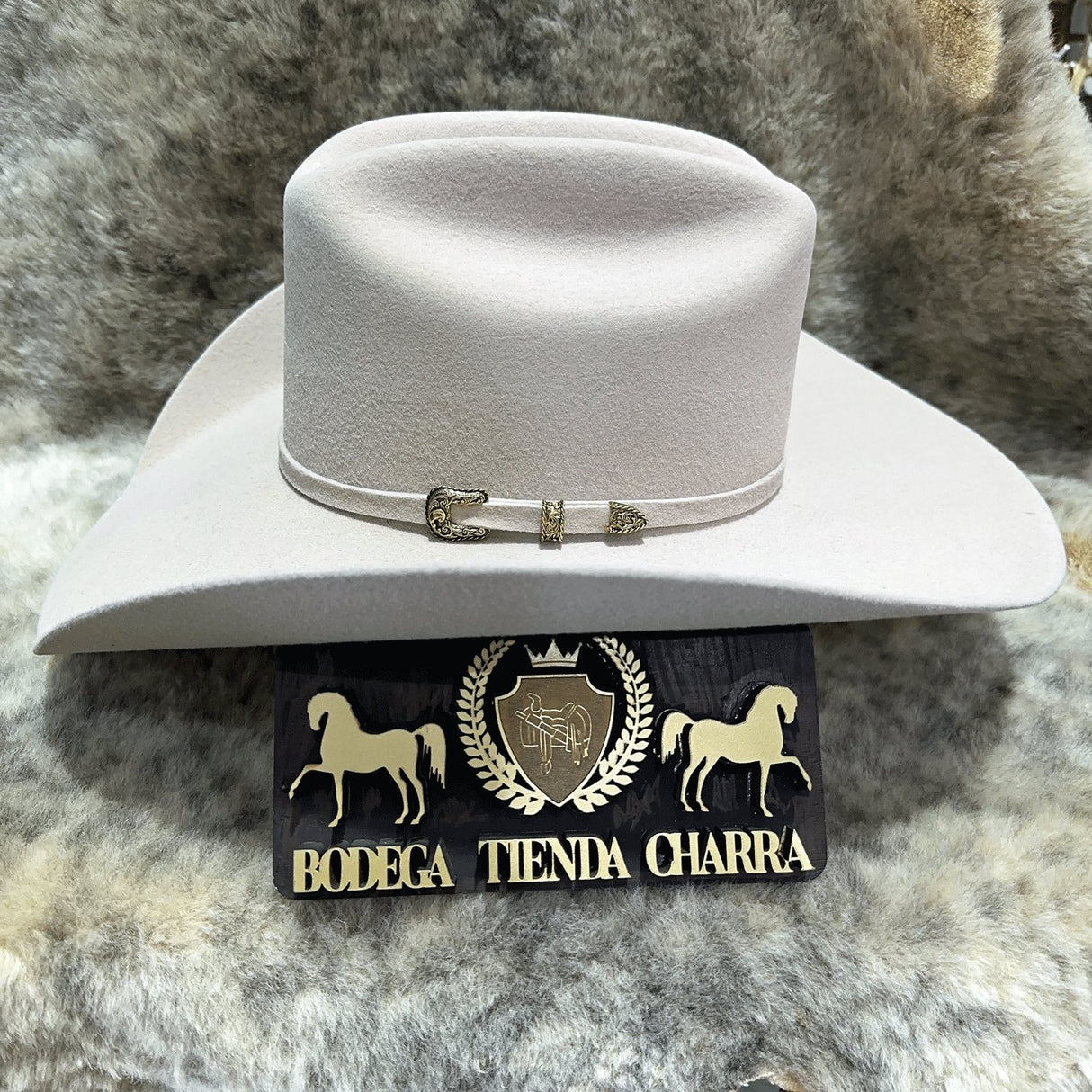 Texana Roper (beige) - Tombstone - Tiendacharra.com - Bodega Tienda Charra
