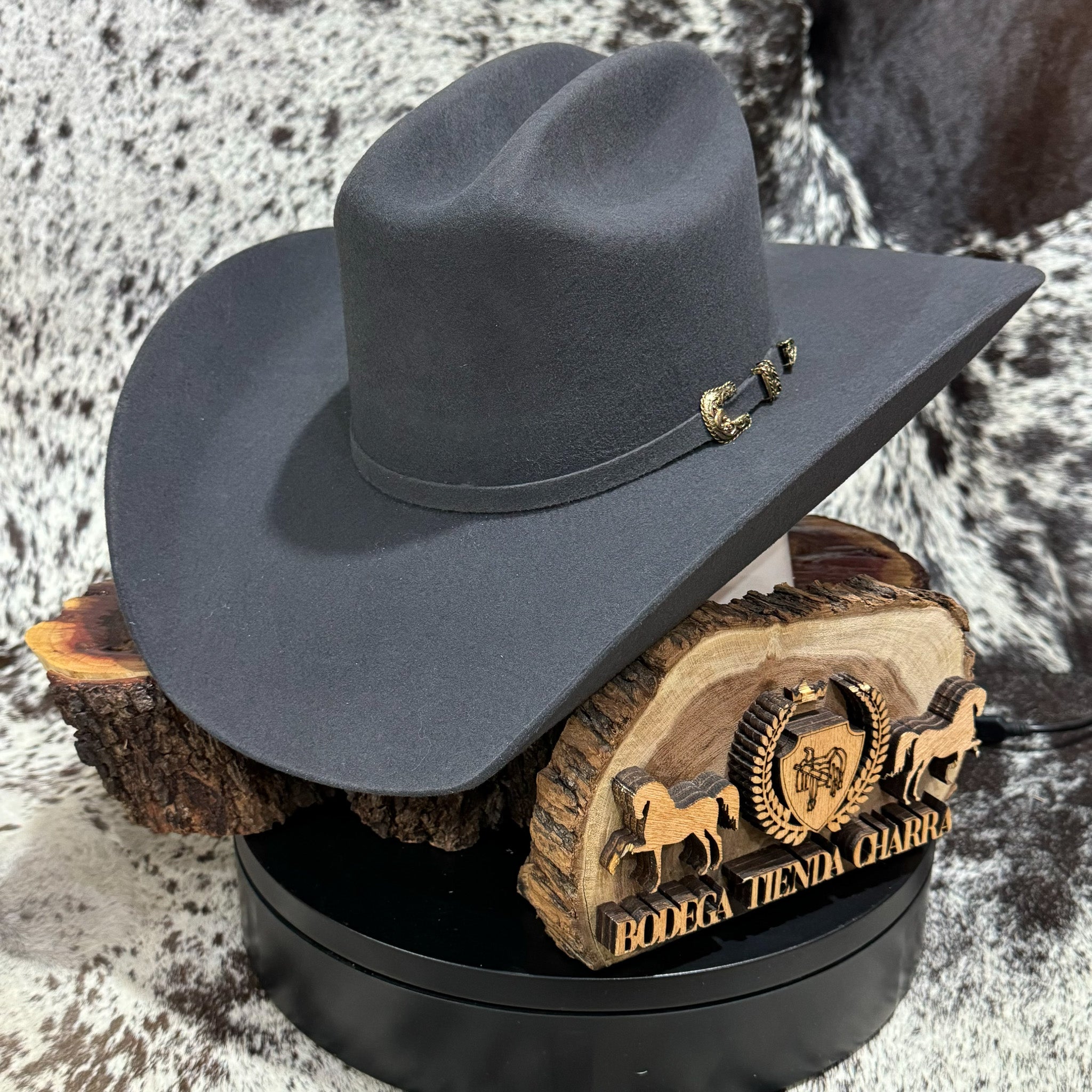 Stetson roper hat online