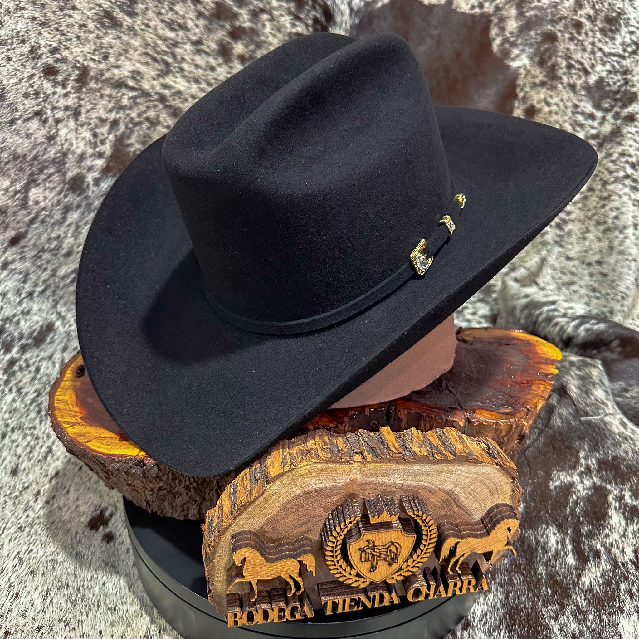 Sombrero stetson 200x online