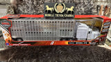 Trailer ganadero Peterbilt escala 1:24 - Tiendacharra.com - Bodega Tienda Charra