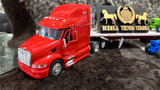 Trailer peterbilt 387 escala 1:32 - Tiendacharra.com - Bodega Tienda Charra