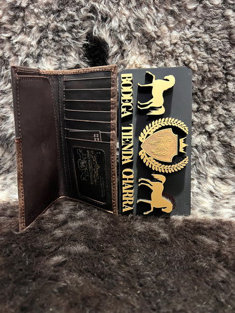 Tombstone Texan Wallet BT01