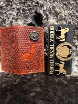 Tombstone Texan Wallet BT01